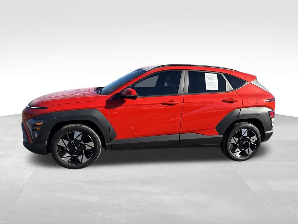 Used 2024 Hyundai Kona SEL image 5