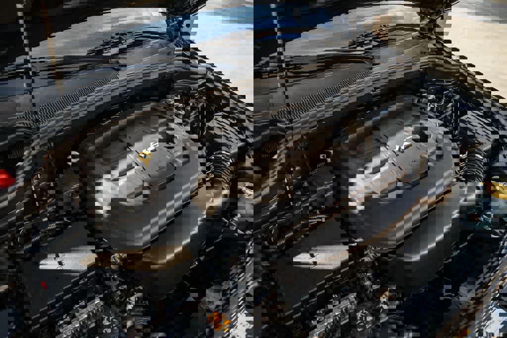 Used 2019 Jeep Grand Cherokee High Altitude image 28