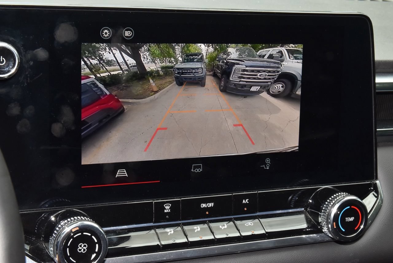 Used 2023 GMC Canyon Elevation AWD/4WD image 28