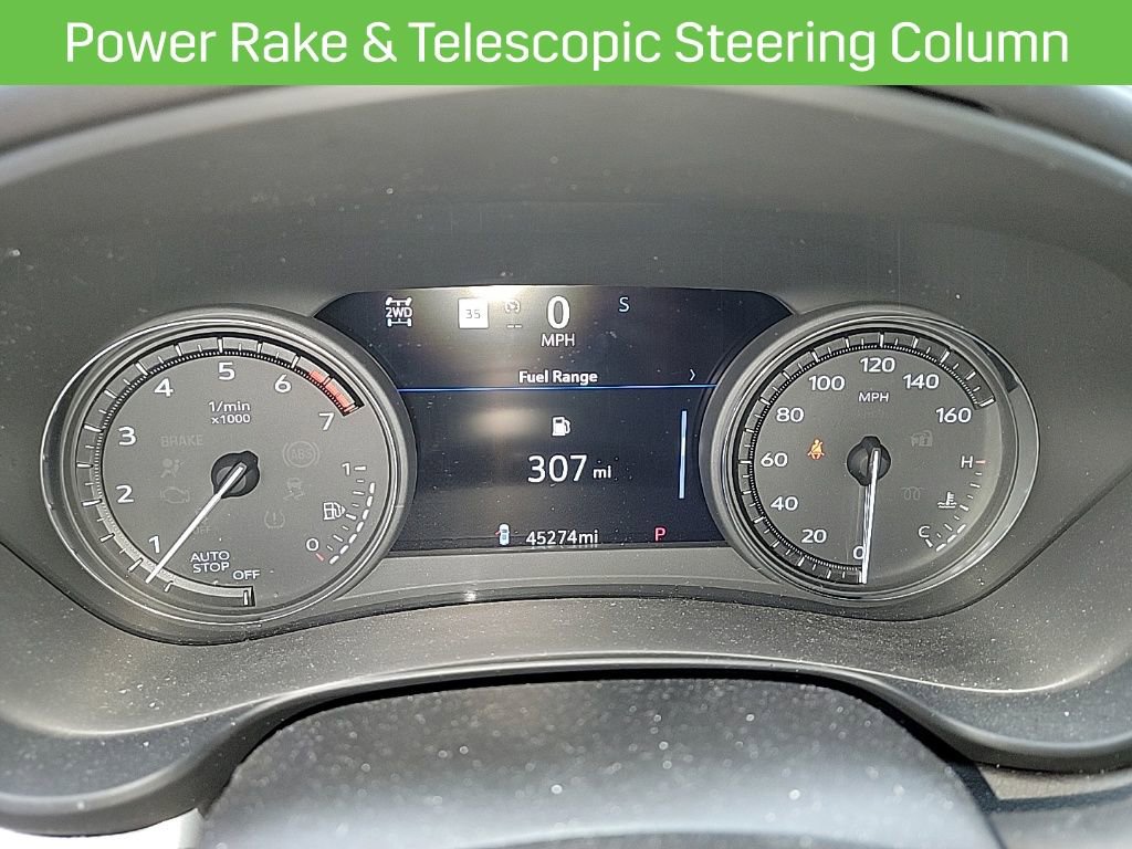 Used 2019 Cadillac XT4 Premium Luxury w/ Technology Package image 28