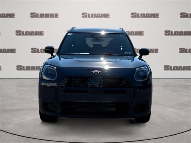 New 2026 MINI Cooper Countryman S image 8