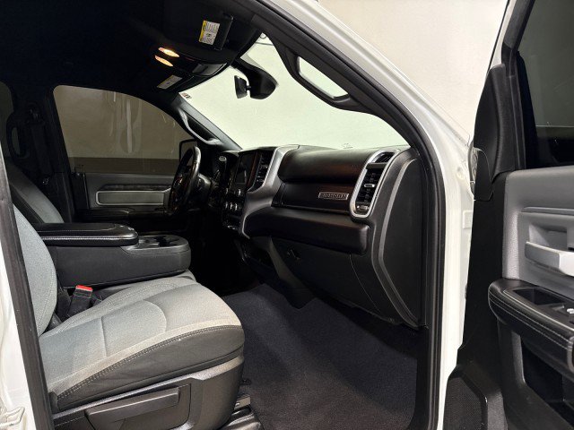 Used 2023 RAM 3500 Big Horn w/ Level 1 Equipment Group image 51