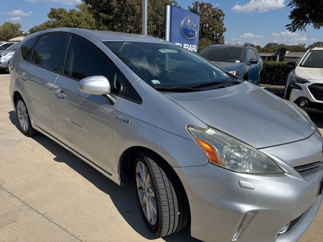 Used 2013 Toyota Prius V Five