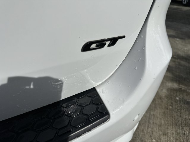 Used 2021 Dodge Durango GT w/ Blacktop Package RWD image 26
