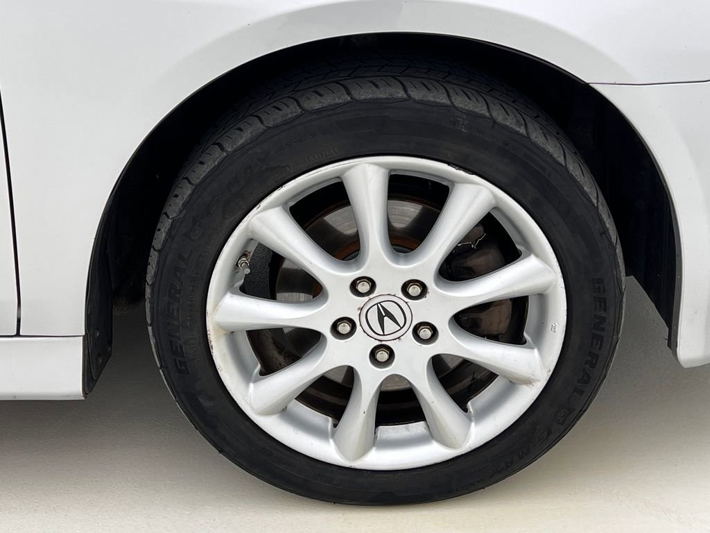 Used 2008 Acura TSX image 27