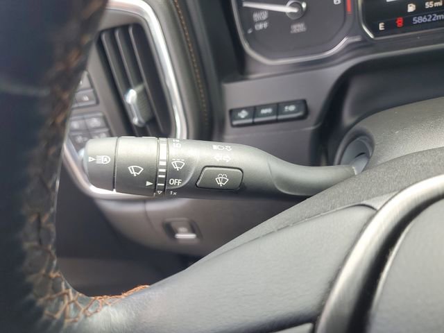Certified 2021 GMC Sierra 1500 AT4 w/ AT4 Premium Package image 26
