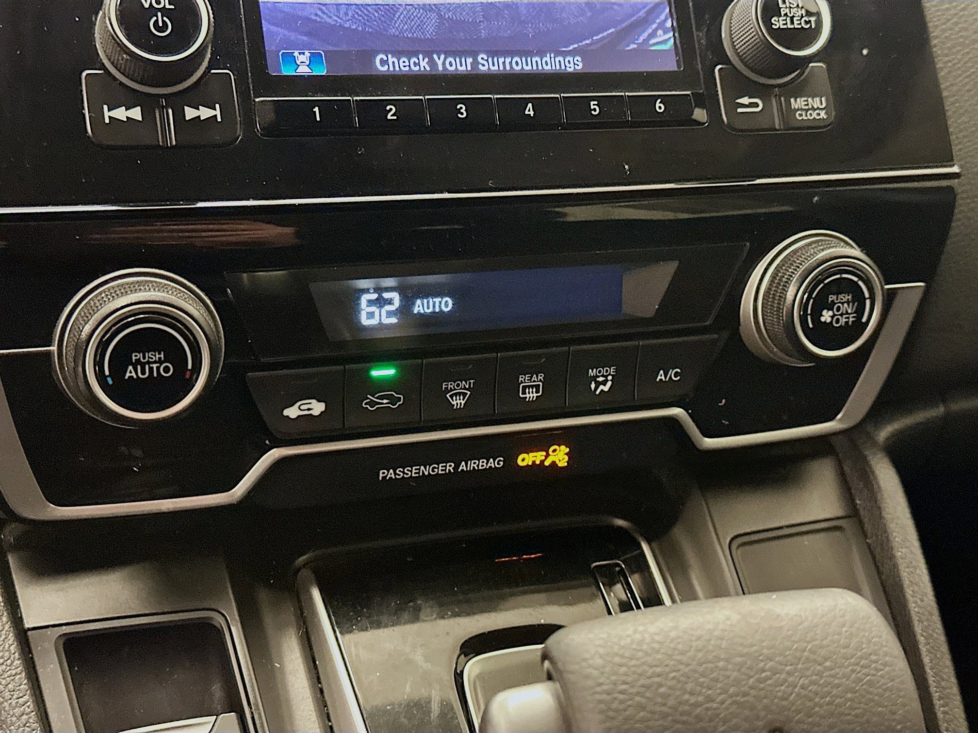 Used 2018 Honda CR-V LX image 23