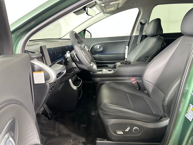 Certified 2026 Hyundai Ioniq 9 SEL image 11
