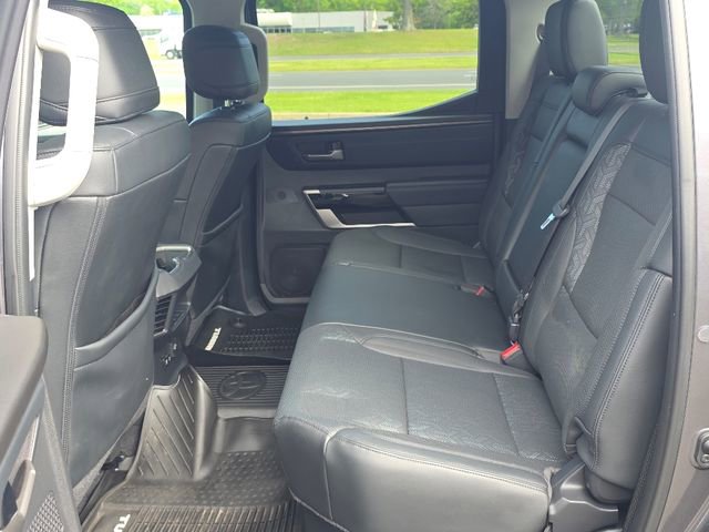 Used 2024 Toyota Tundra Limited AWD/4WD image 22