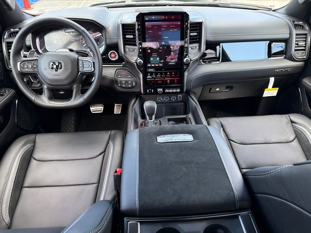 New 2026 RAM 1500 RHO w/ RHO Level 1 Equipment Group image 19