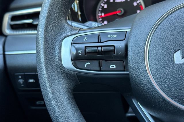 Used 2023 Kia K5 LXS image 26