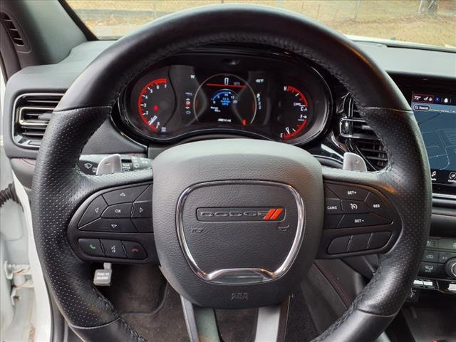 Used 2021 Dodge Durango R/T image 19