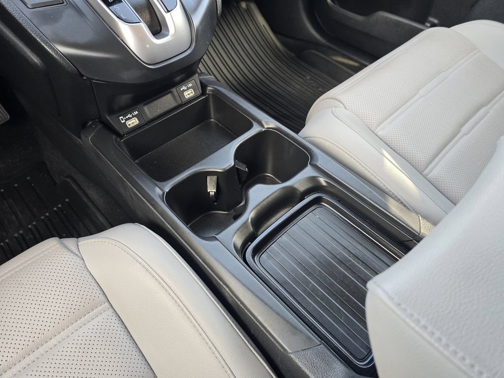 Used 2022 Honda CR-V EX-L image 17