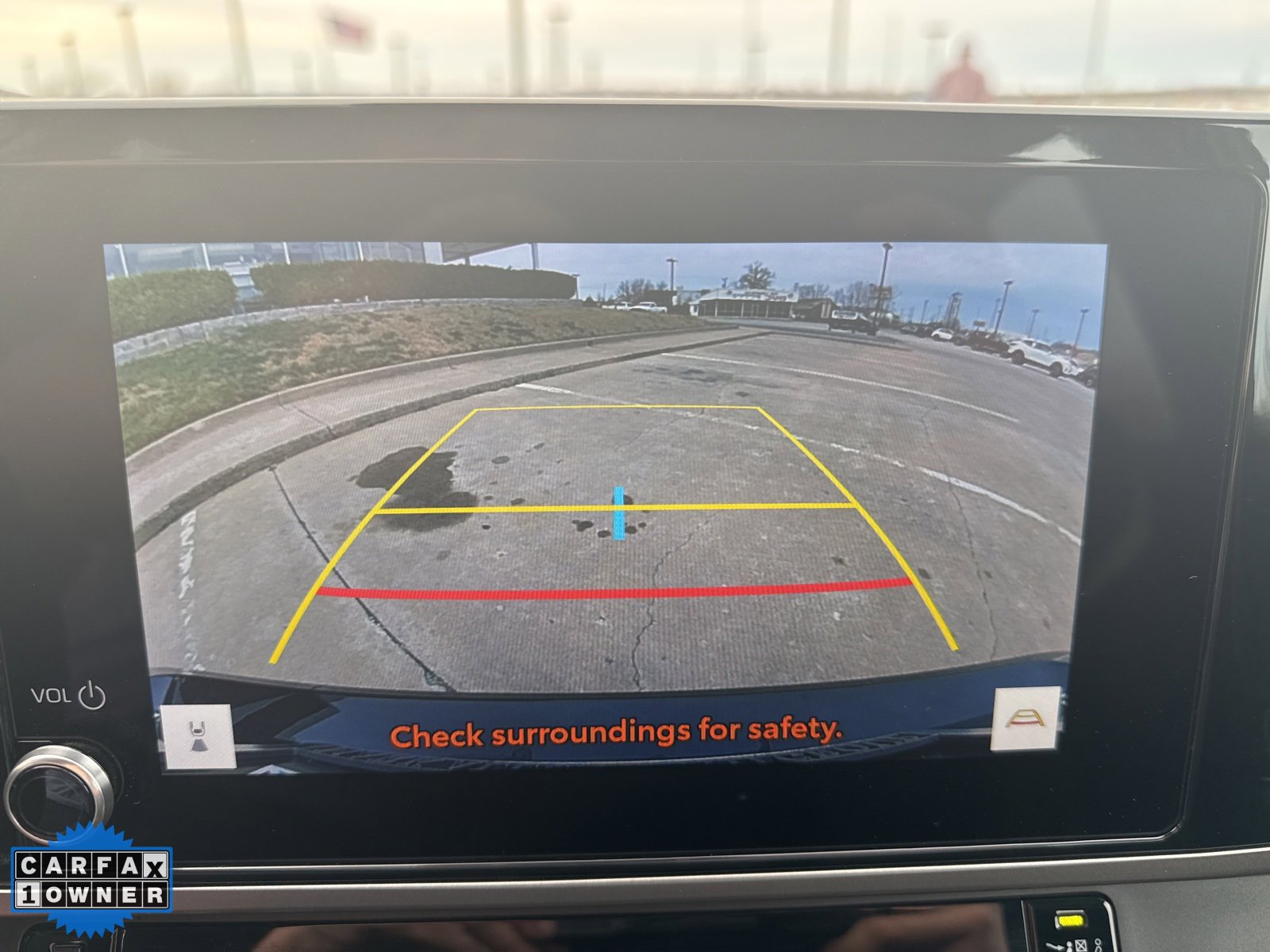 Used 2025 Toyota Camry SE image 18