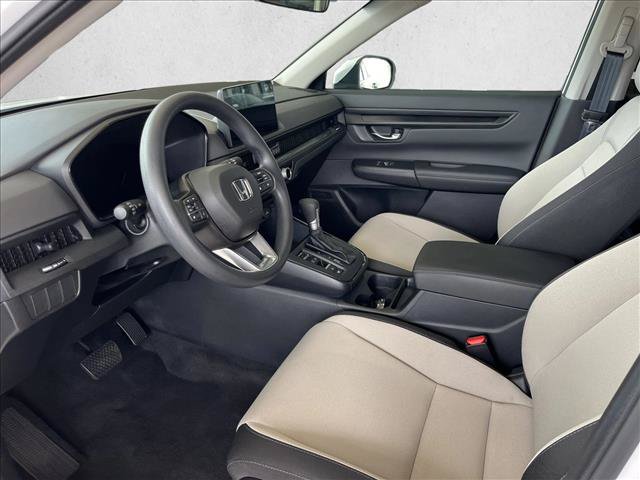 Used 2026 Honda CR-V LX image 9