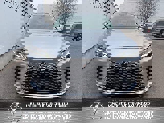 New 2026 Lexus RX 350 w/ Luxury Package image 8