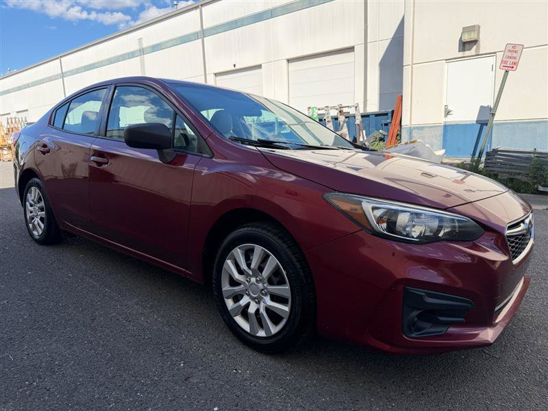 Used 2017 Subaru Impreza 2.0i AWD/4WD image 24