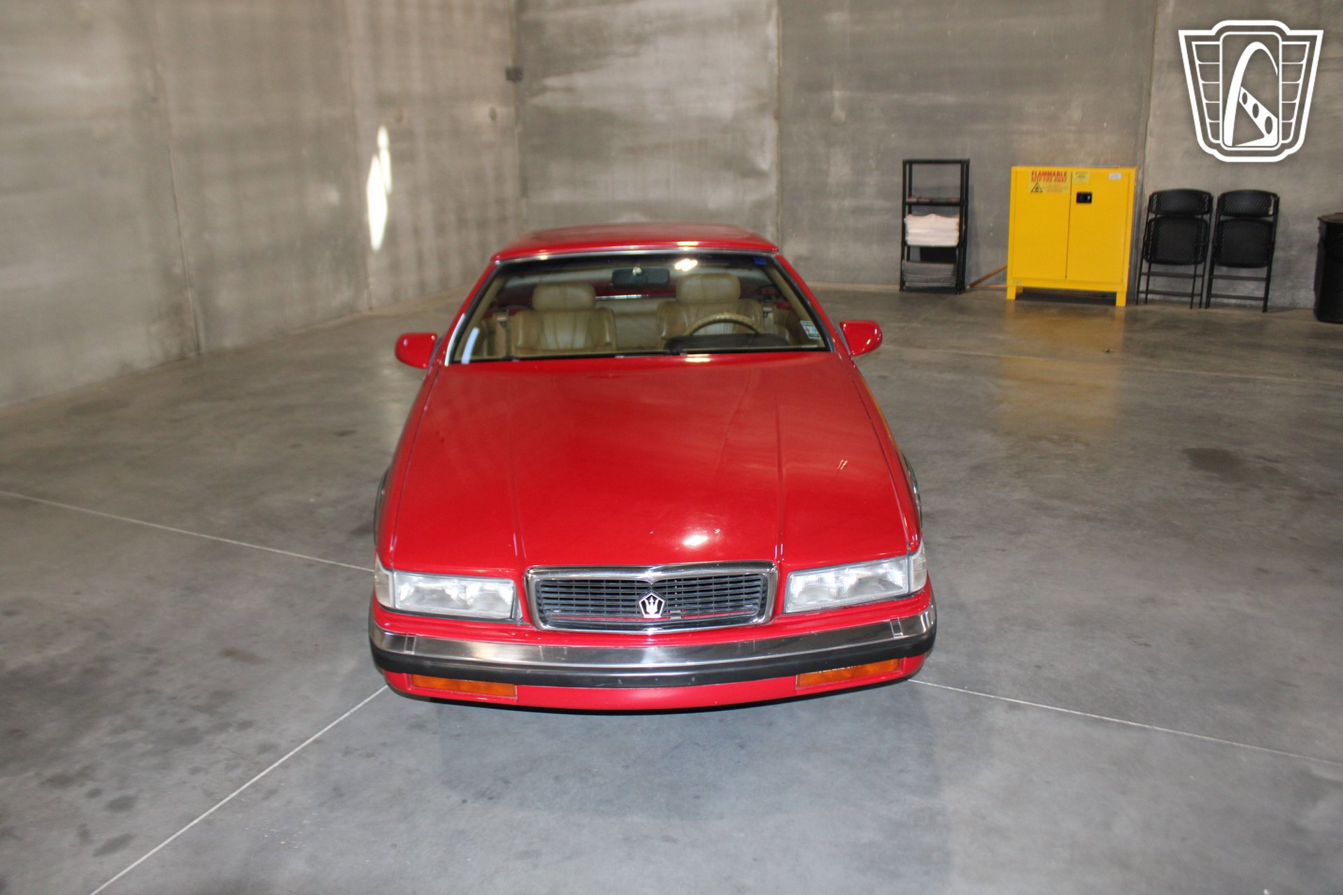 Used 1990 Chrysler TC by Maserati image 17