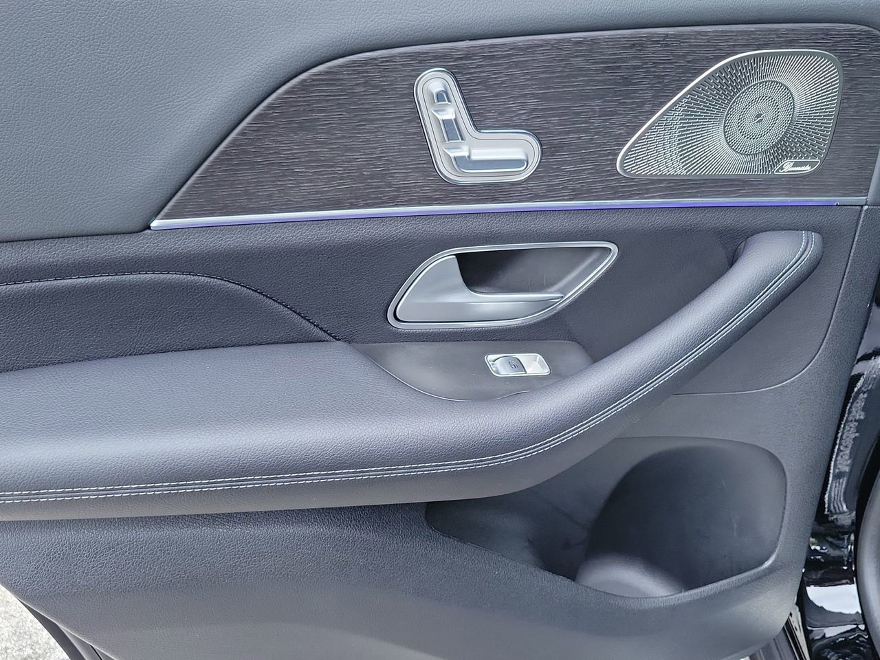 Certified 2022 Mercedes-Benz GLE 350 image 20