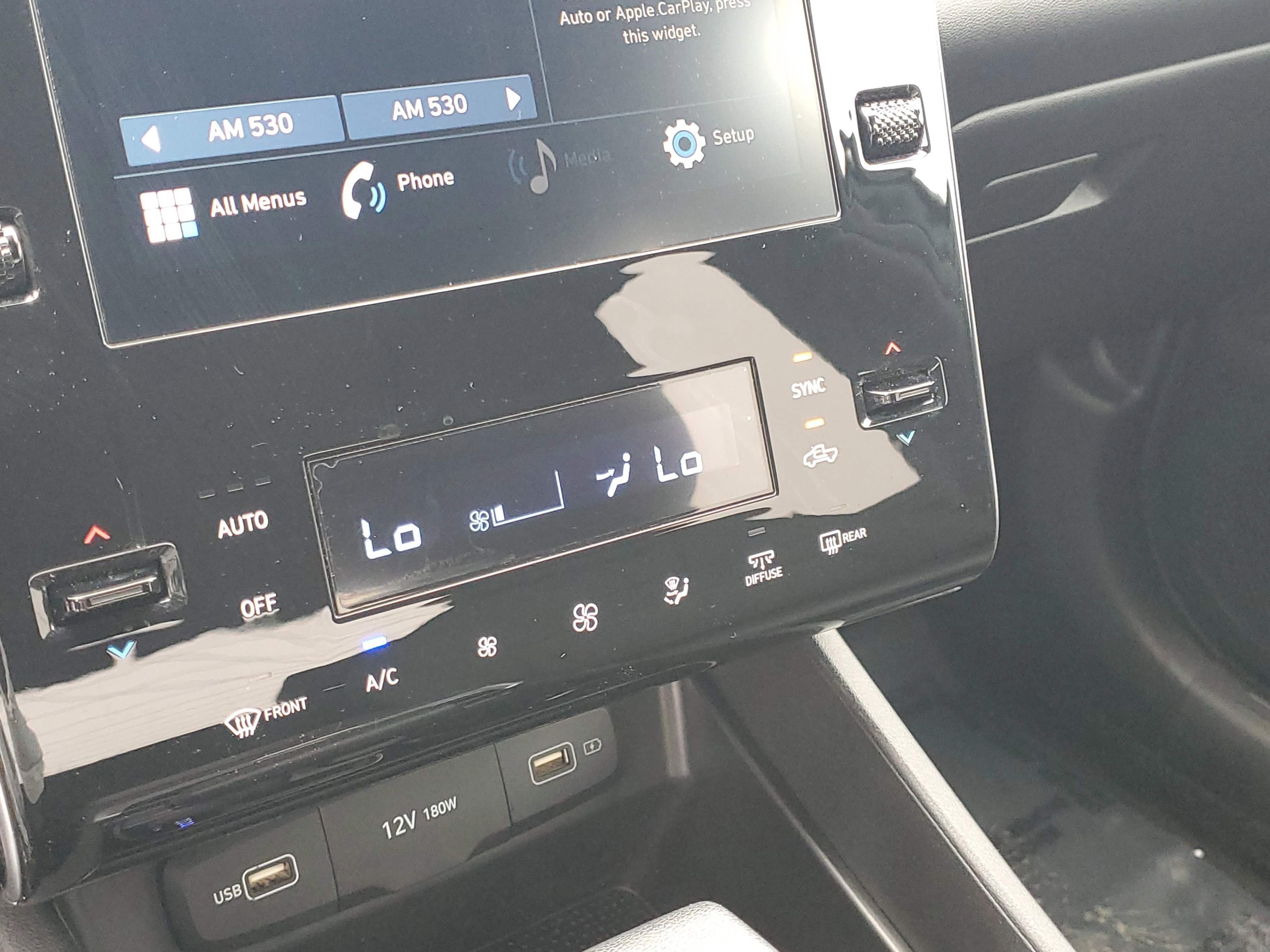 Used 2024 Hyundai Santa Cruz SEL image 29