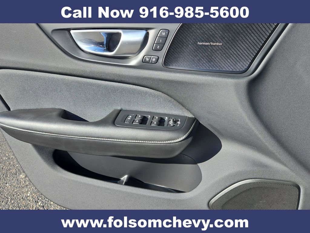 Used 2024 Volvo S60 B5 Plus w/ Climate Package image 25