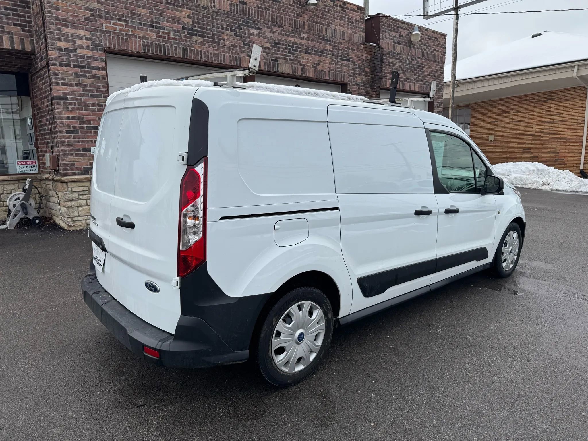 Used 2020 Ford Transit Connect XL image 15