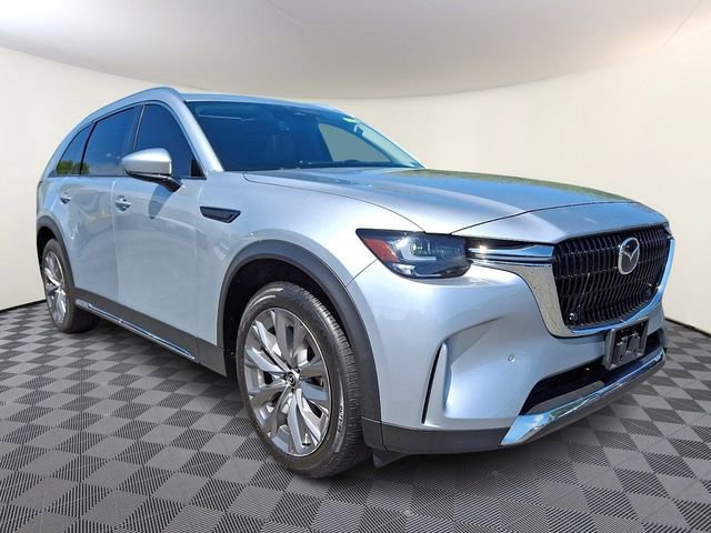 Used 2024 MAZDA CX-90 3.3 Turbo w/ Premium Package AWD/4WD image 1