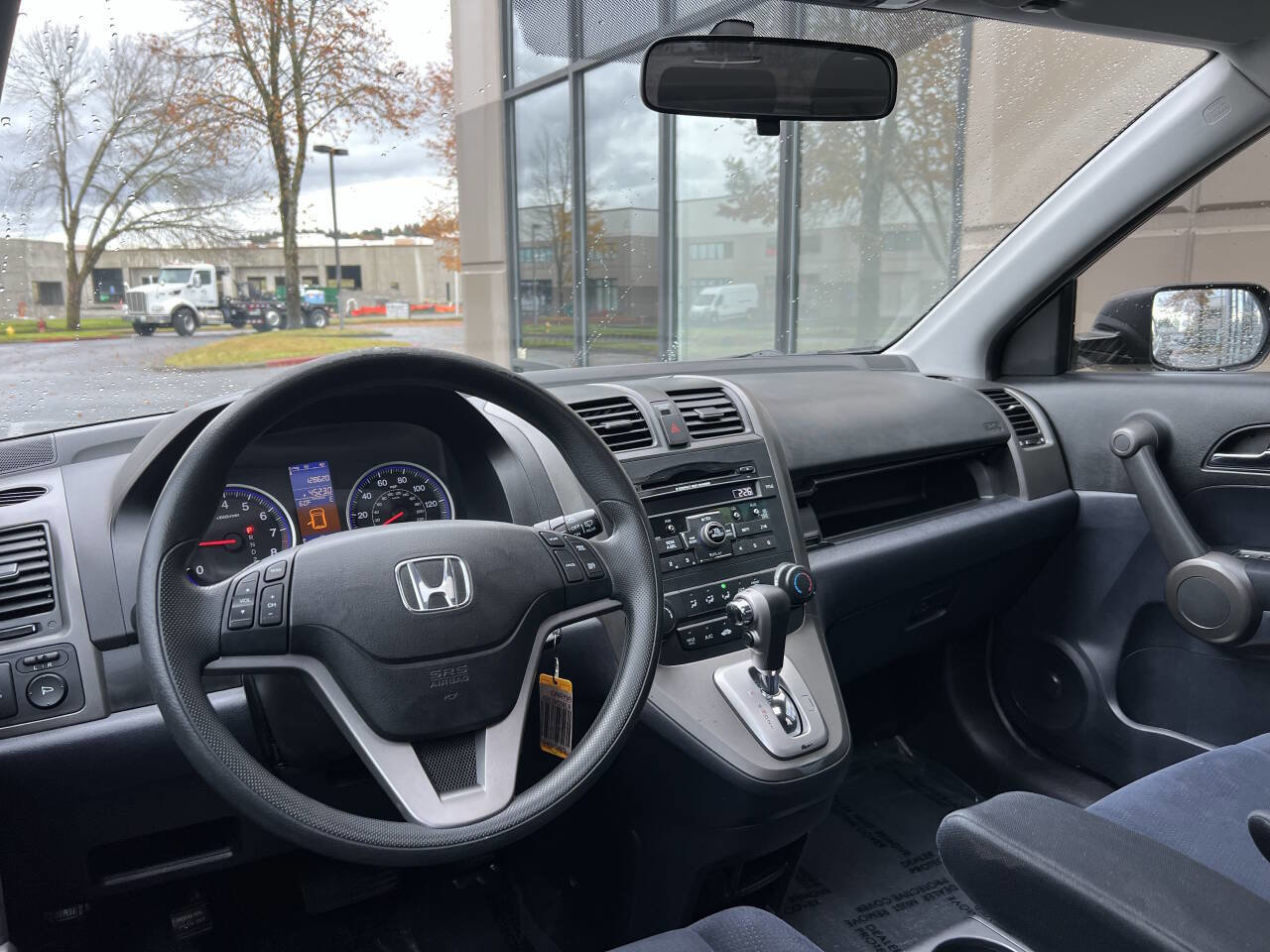 Used 2011 Honda CR-V EX image 14