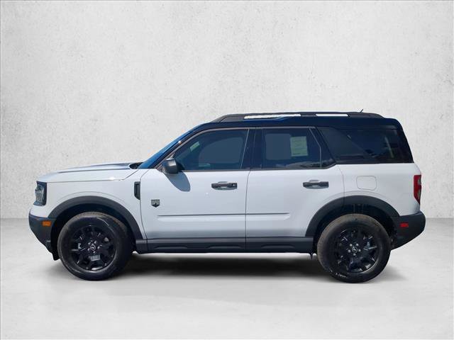 New 2026 Ford Bronco Sport Big Bend w/ Convenience Package image 5