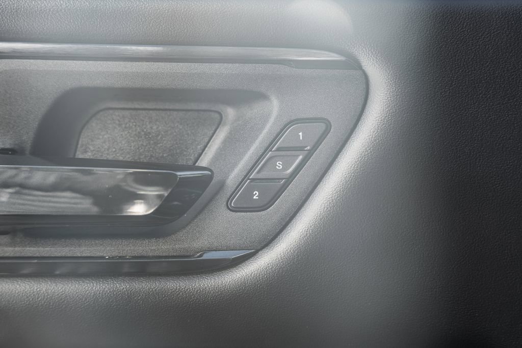 Used 2023 RAM 1500 Limited w/ Trailer Tow Group image 51