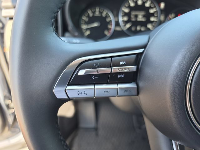 Used 2024 MAZDA CX-50 AWD 2.5 S w/ Premium Plus Pkg image 38