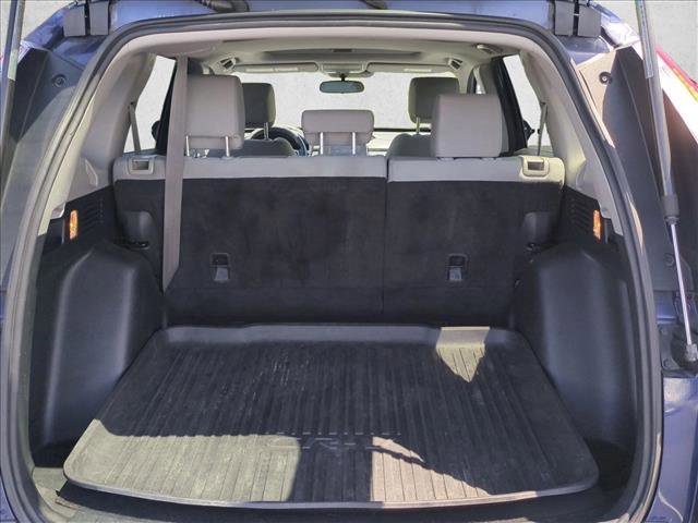 Used 2017 Honda CR-V EX image 6