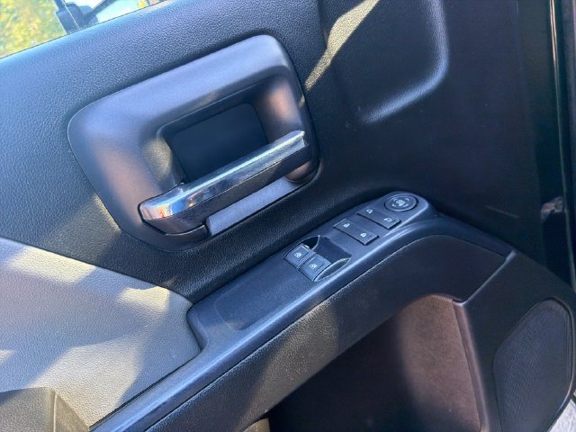 Used 2019 Chevrolet Silverado 3500 W/T w/ WT Convenience Package AWD/4WD image 14