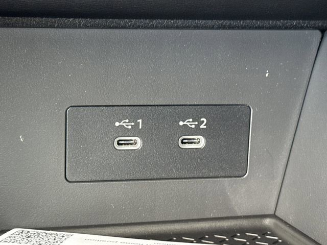 New 2026 Nissan Pathfinder SL FWD image 34