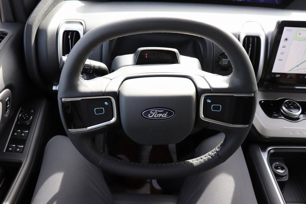 New 2026 Ford Expedition Max Active image 42