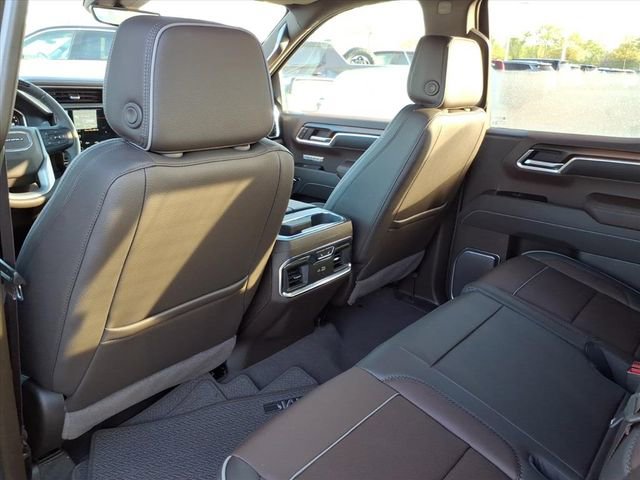 Used 2026 GMC Sierra 1500 Denali w/ Technology Package image 16