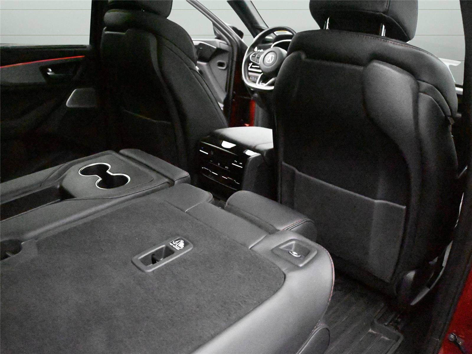 Certified 2025 Acura MDX A-Spec image 27