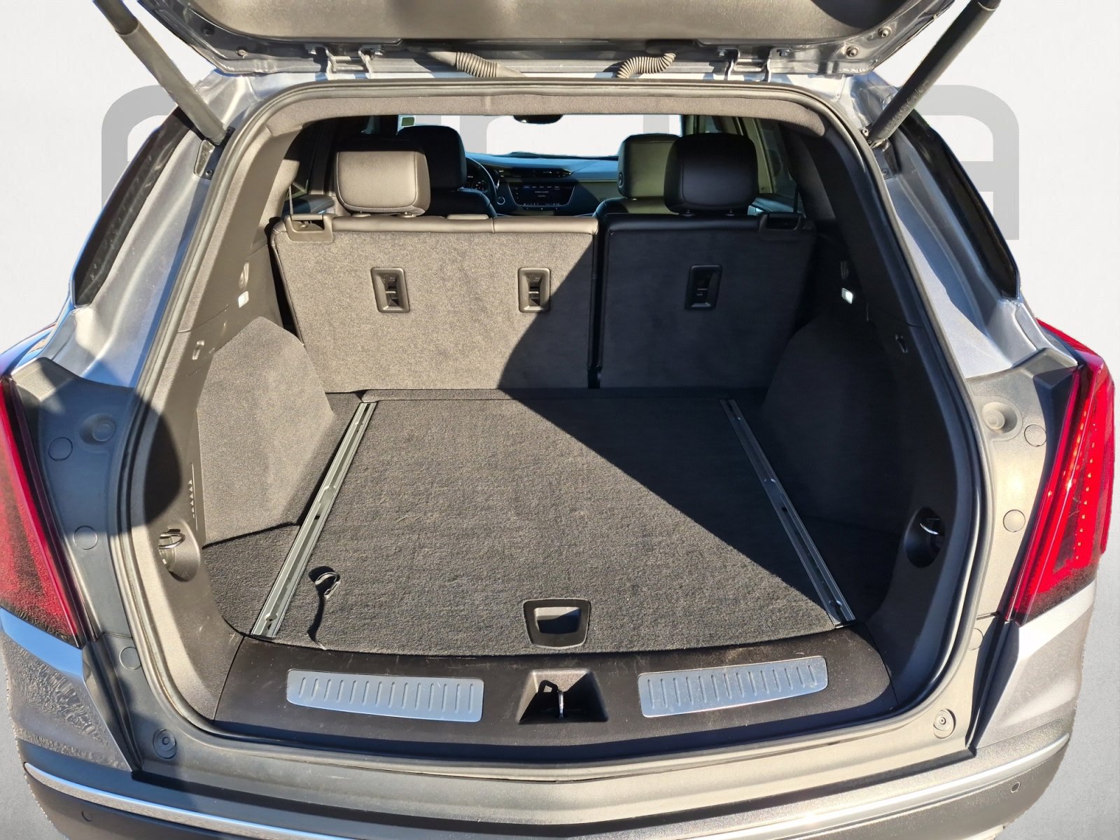 Used 2021 Cadillac XT5 Premium Luxury image 12