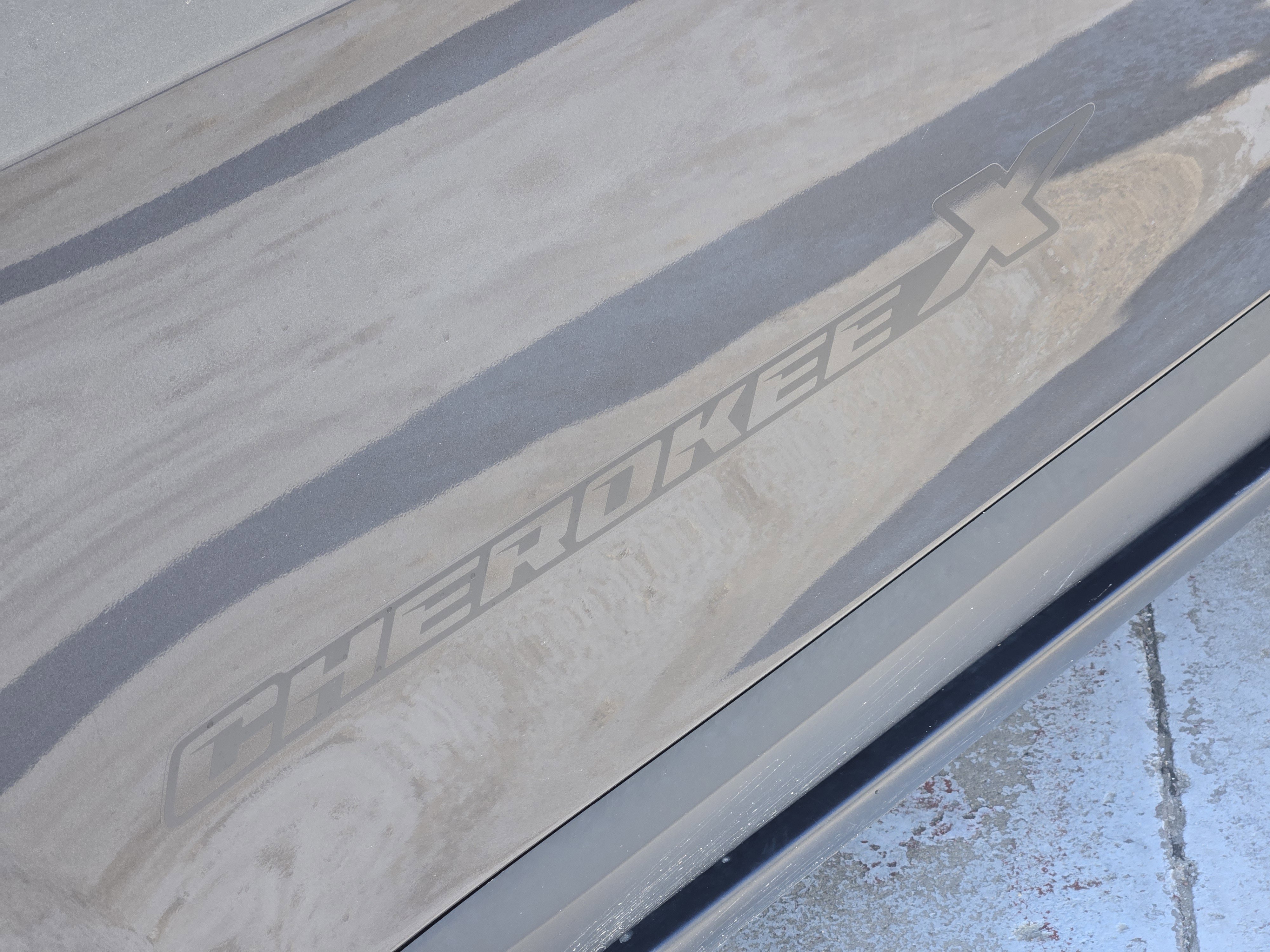 Used 2022 Jeep Cherokee Latitude image 13