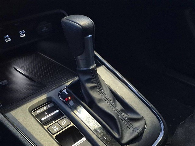 Used 2026 Honda CR-V EX image 10