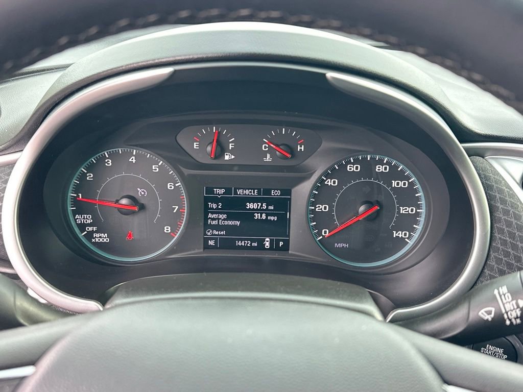 Used 2024 Chevrolet Malibu RS w/ LPO, Floor Liner Package image 20