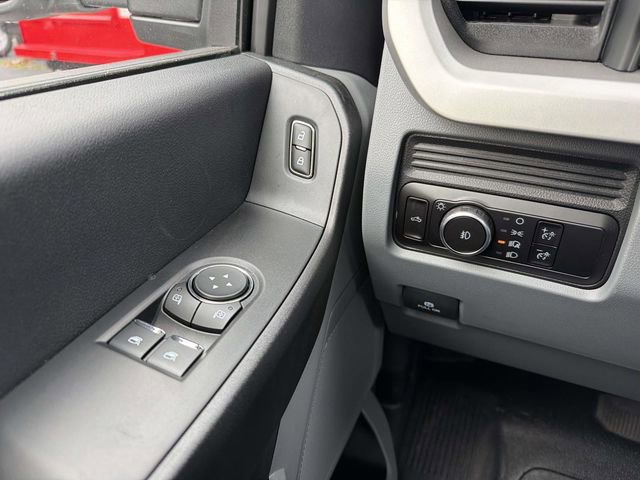 New 2026 Ford F350 XL w/ XL Chrome Package image 17