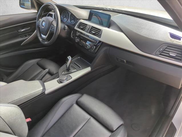 Used 2018 BMW 320i Sedan image 22