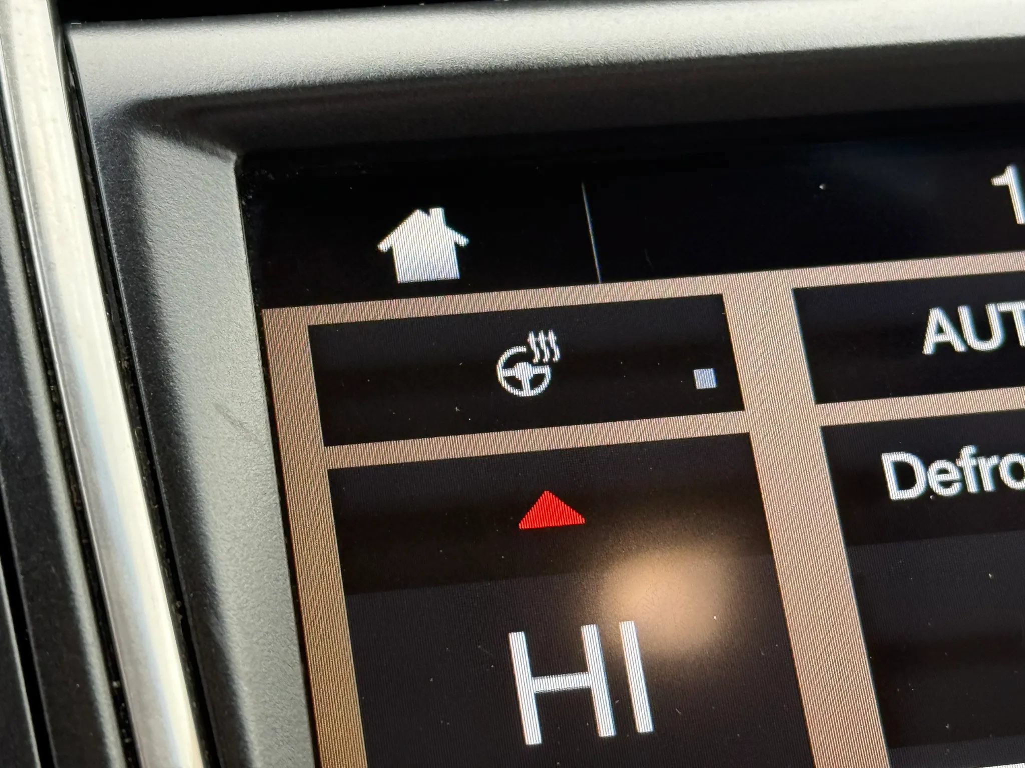 Used 2017 Lincoln MKX Reserve w/ Lincoln MKX Climate Package AWD/4WD image 25