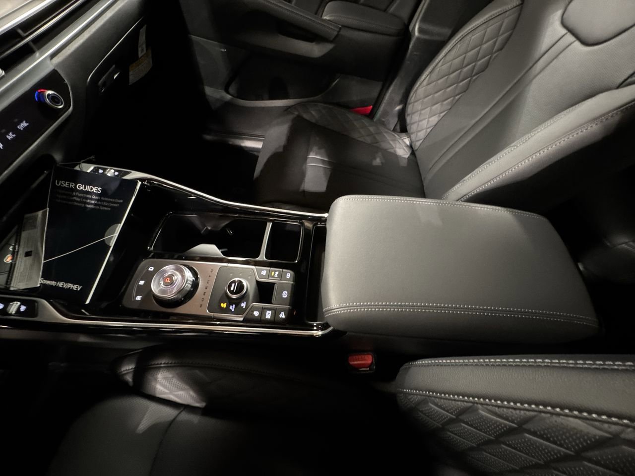 New 2026 Kia Sorento SX Prestige image 29