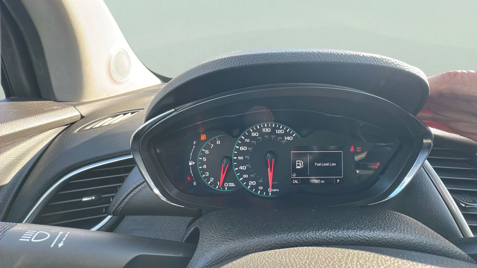 Used 2017 Chevrolet Trax Premier image 23