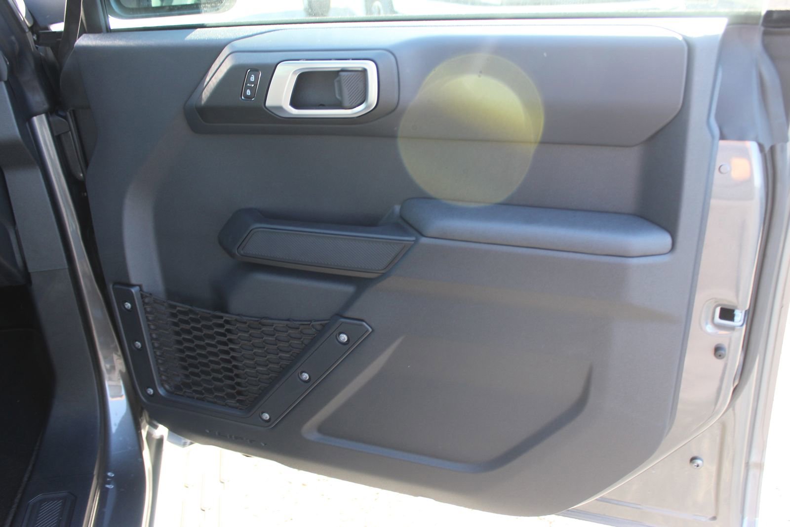 New 2025 Ford Bronco Big Bend image 11