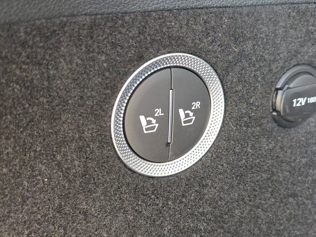 Used 2024 Genesis GV80 3.5T image 19