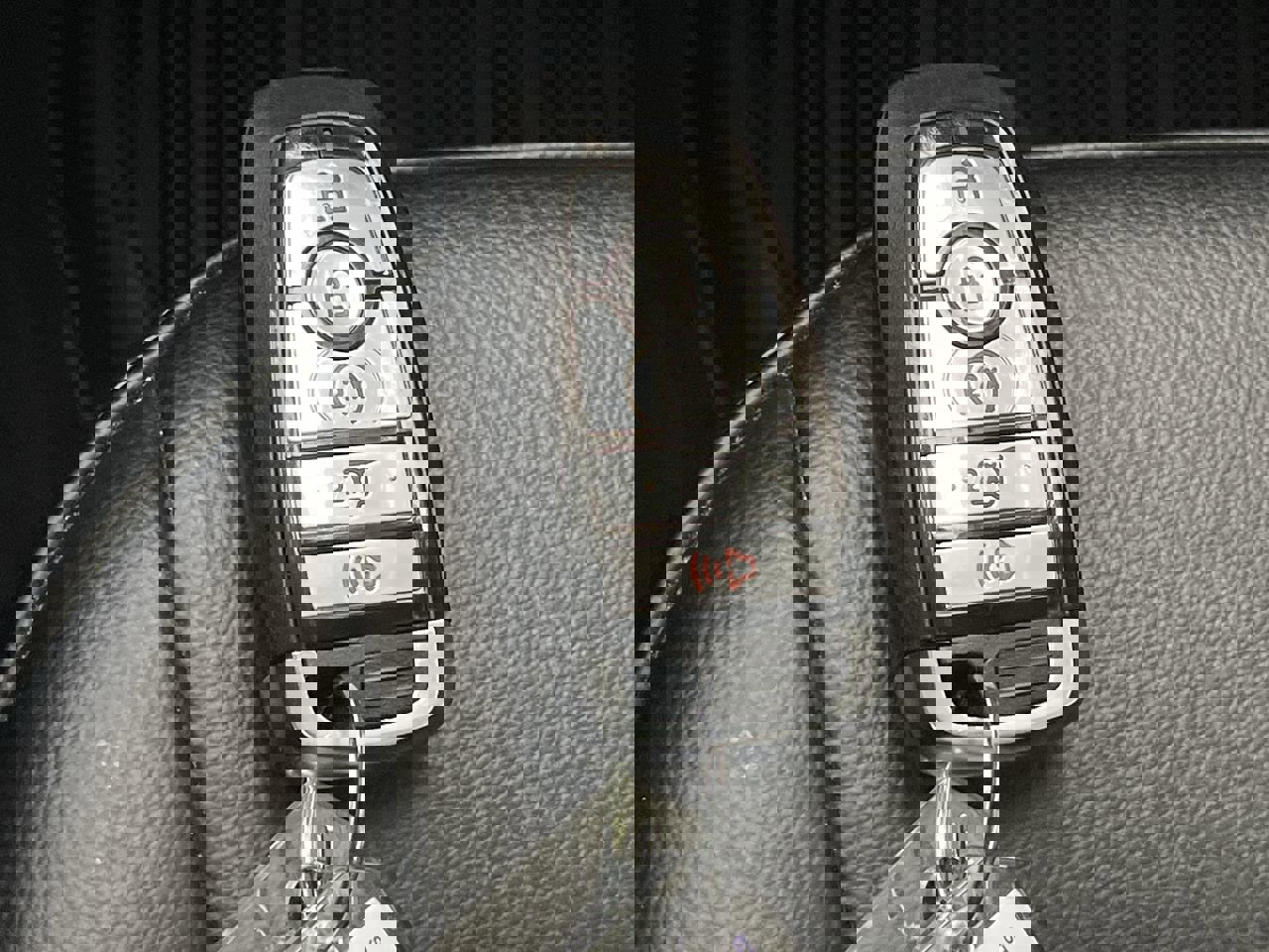 Used 2024 Ford Edge SEL w/ Convenience Package image 29