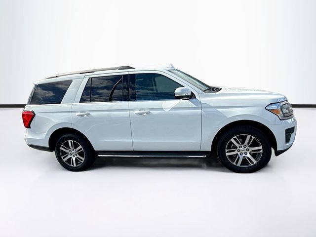 Certified 2023 Ford Expedition XLT AWD/4WD image 9